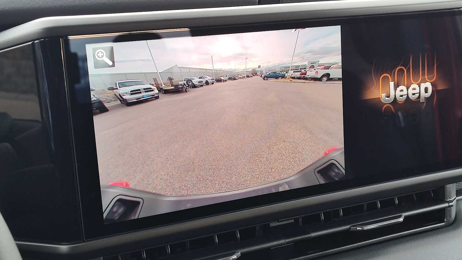 Thumbnail: 2026 Jeep Gladiator - 22