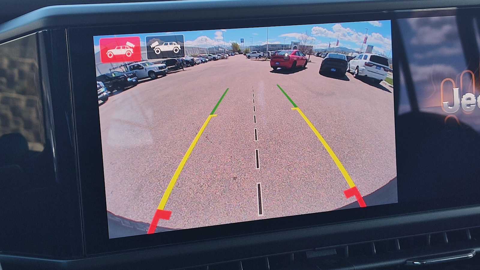 Thumbnail: 2026 Jeep Wrangler - 23