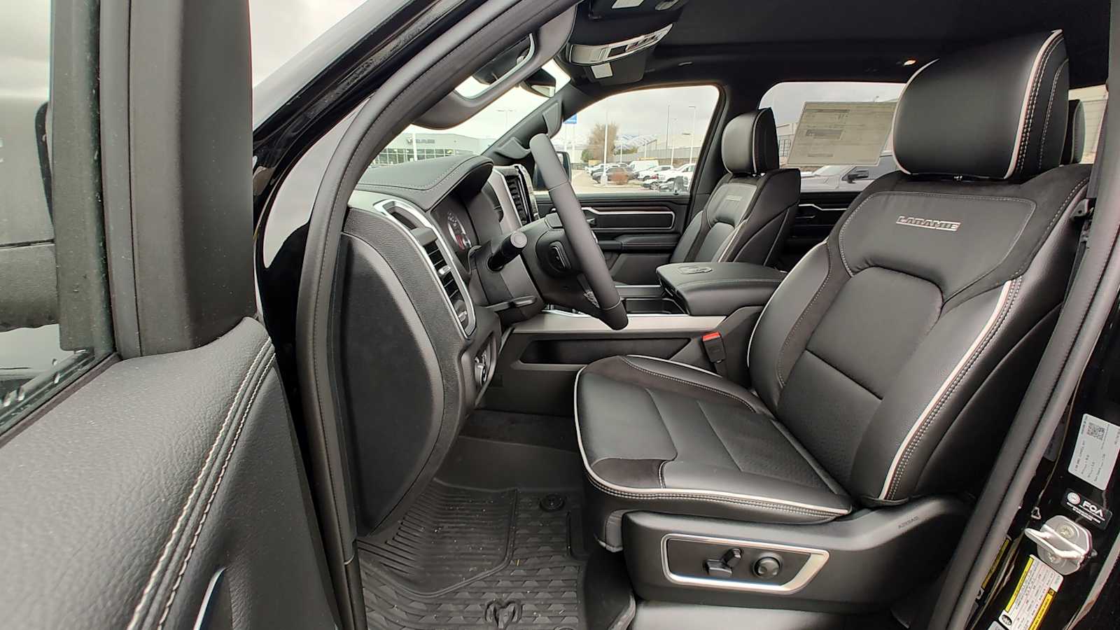 Thumbnail: 2026 RAM 1500 - 11