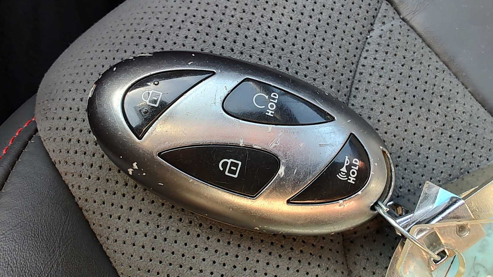 Thumbnail: 2024 Hyundai Sonata - 20