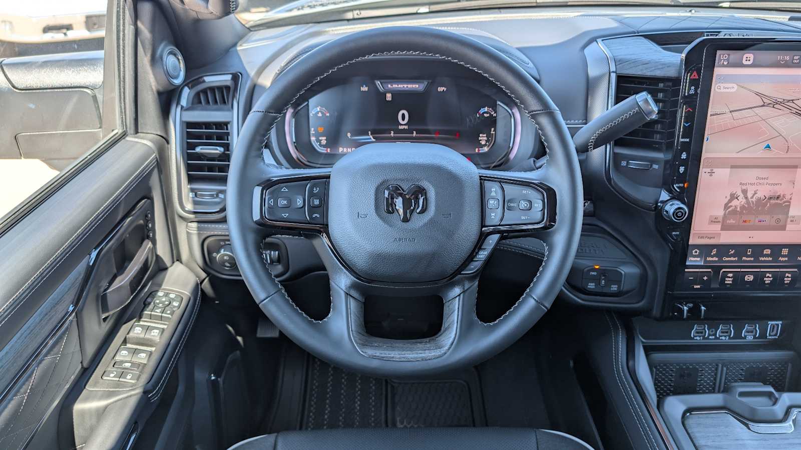 Thumbnail: 2026 RAM 2500 - 15