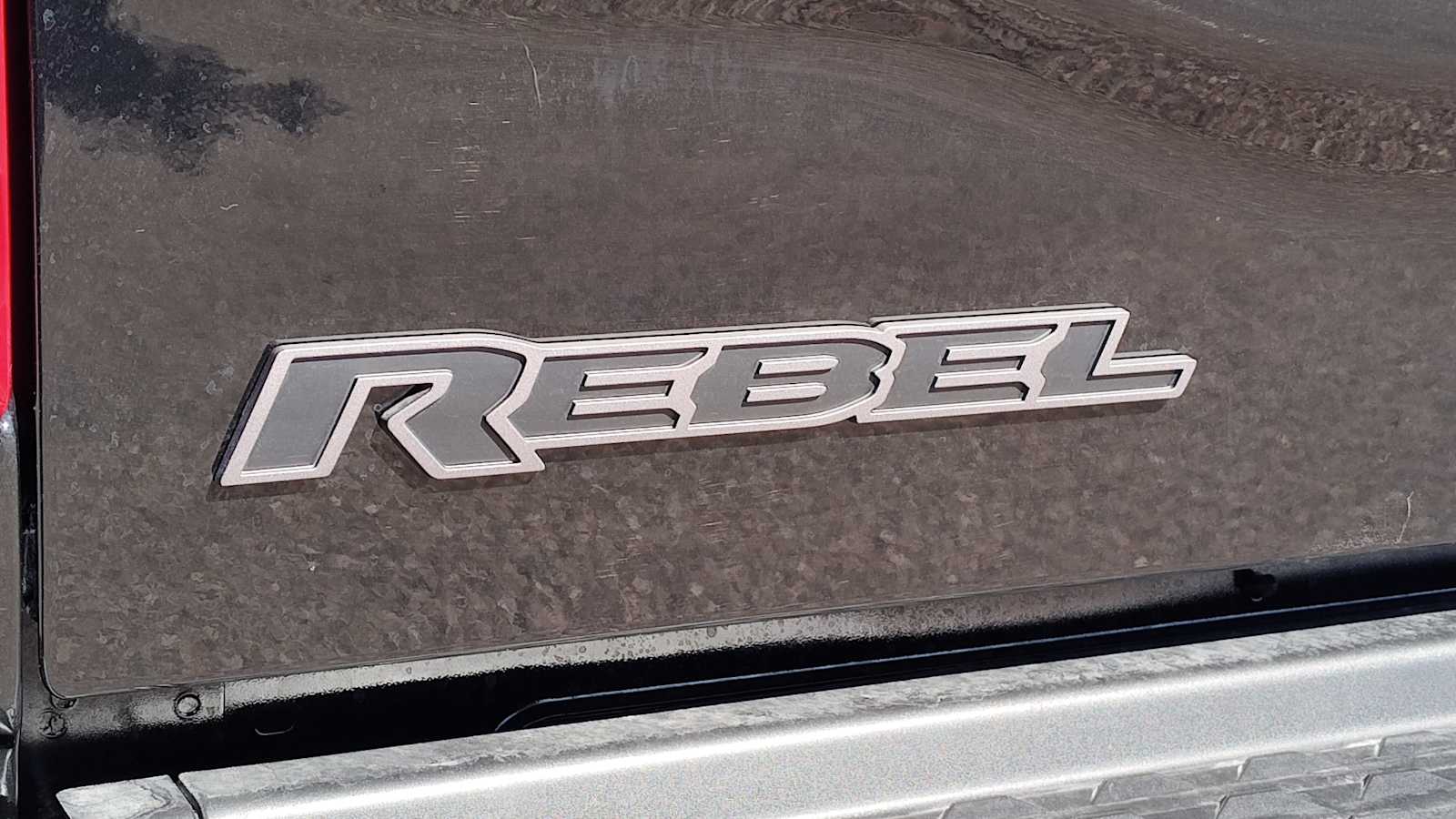 Thumbnail: 2026 RAM 2500 - 24