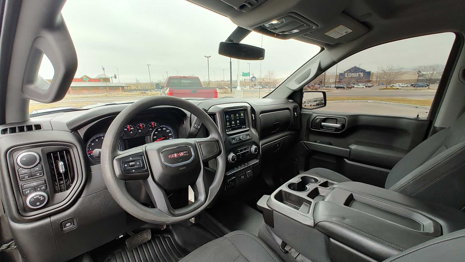 Thumbnail: 2019 GMC Sierra 1500 - 2