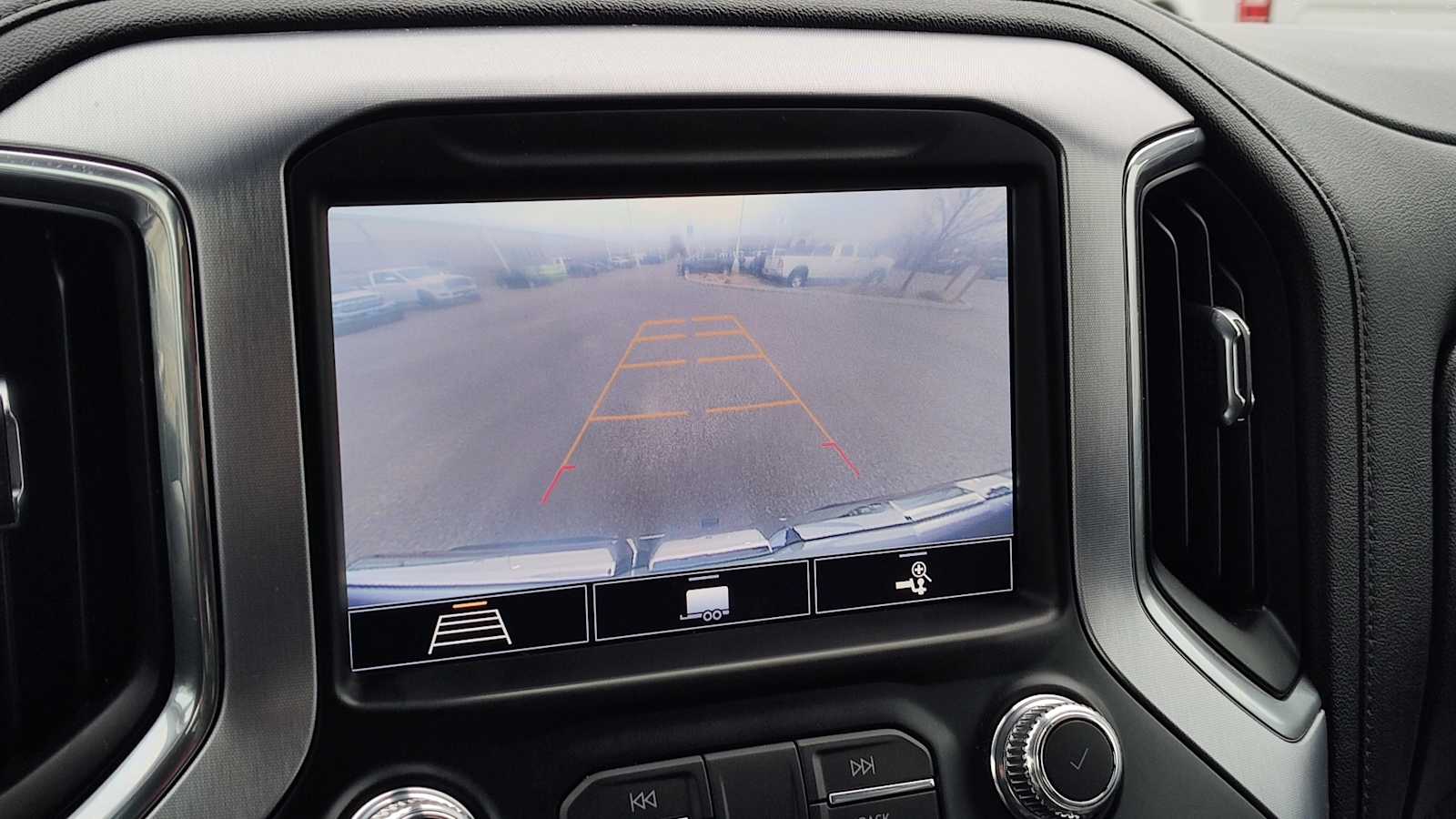 Thumbnail: 2020 GMC Sierra 1500 - 22