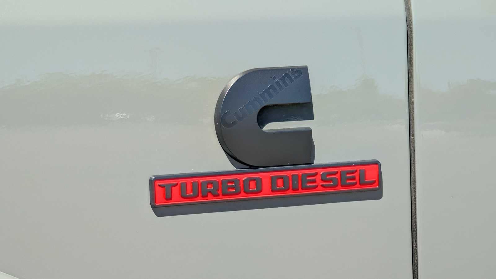 Thumbnail: 2026 RAM 2500 - 24