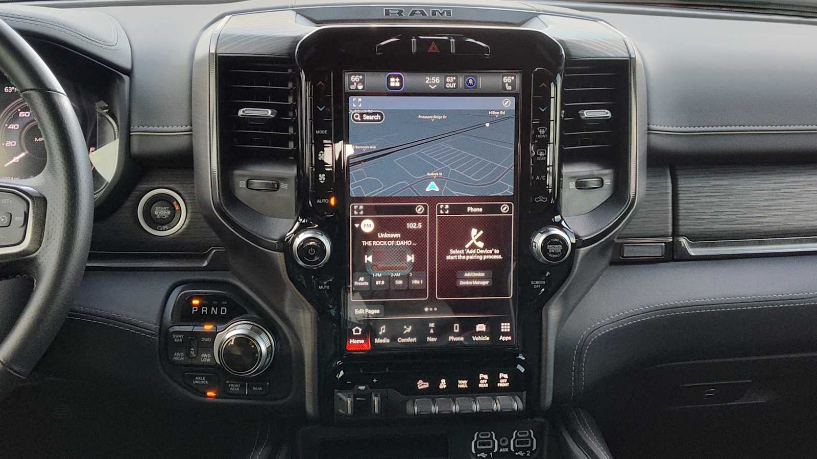 Thumbnail: 2024 RAM 2500 - 16