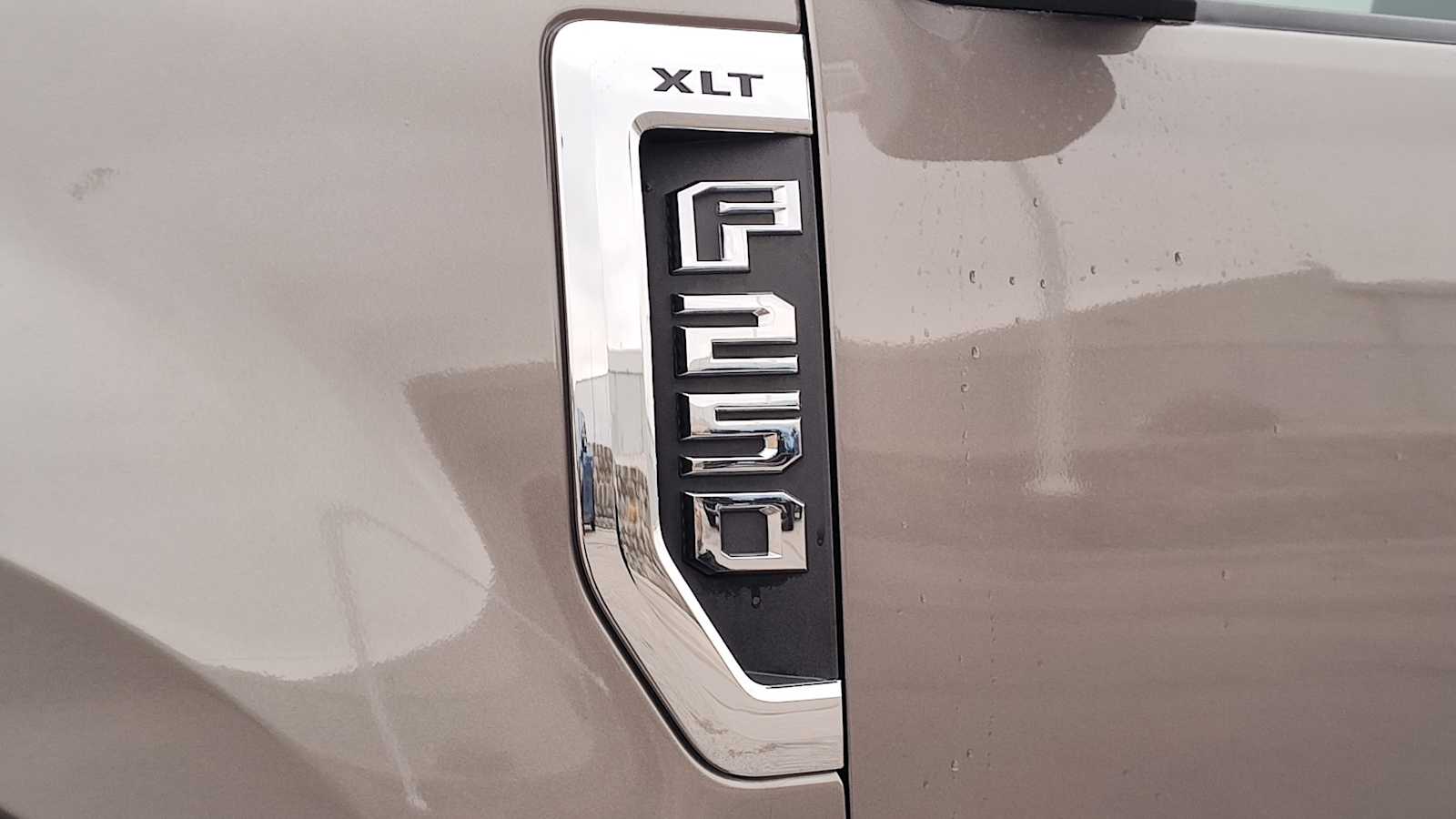 Thumbnail: 2019 Ford F-250 - 7