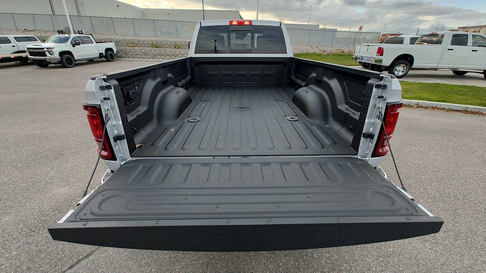 Thumbnail: 2026 RAM 2500 - 19