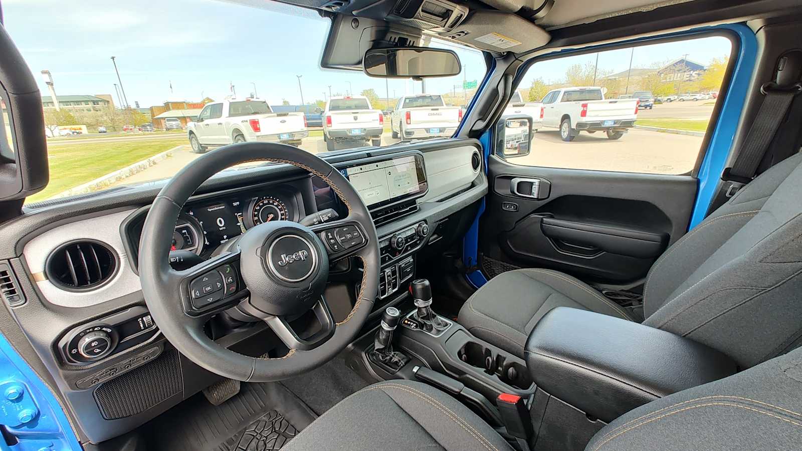 Thumbnail: 2024 Jeep Gladiator - 2