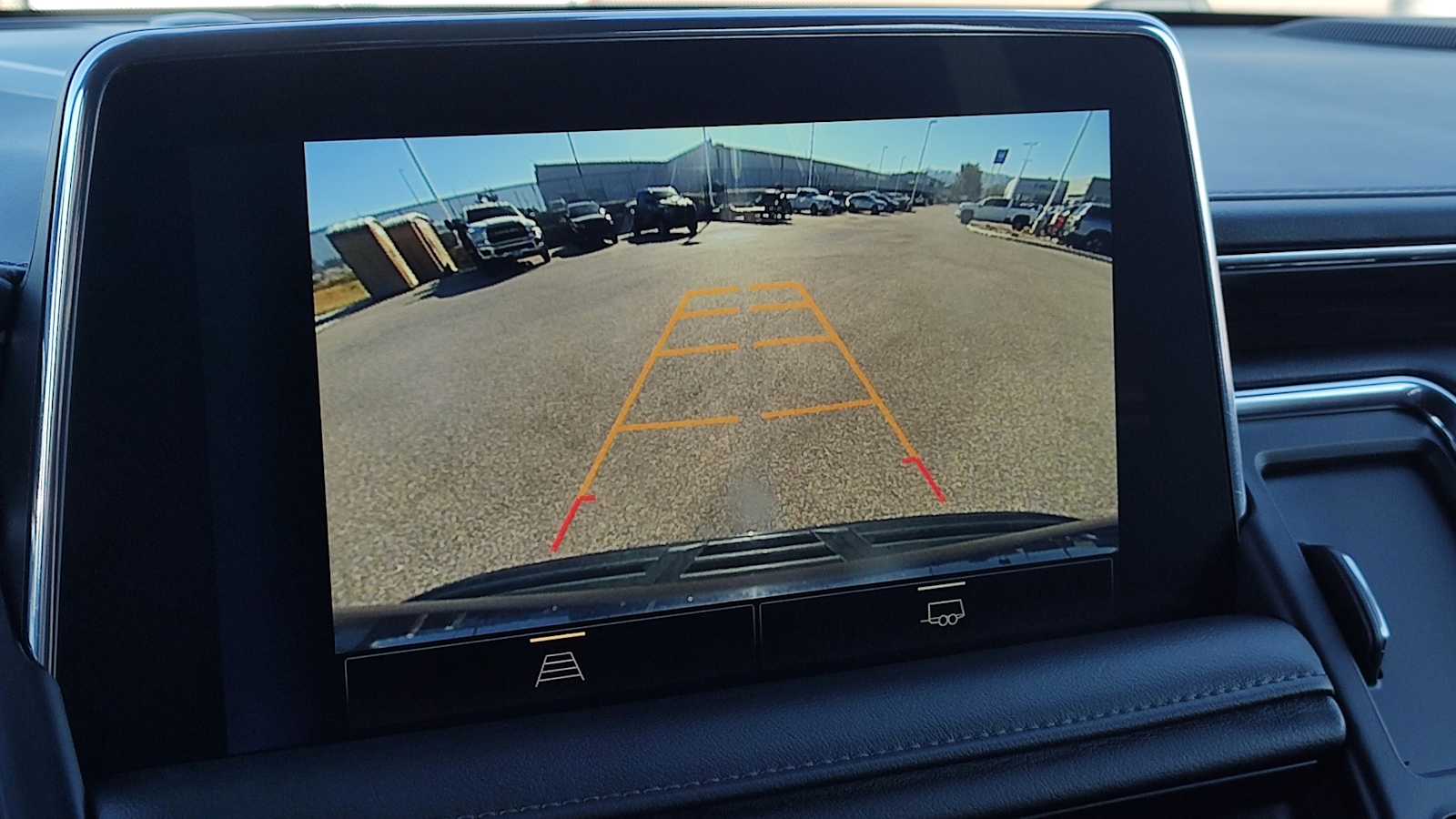 Thumbnail: 2024 Chevrolet Tahoe - 22