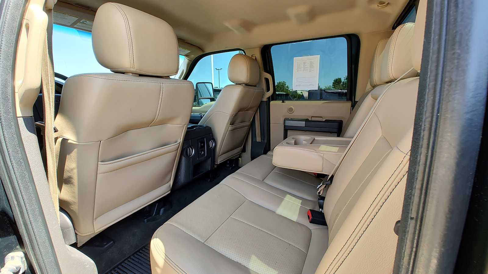 Thumbnail: 2013 Ford F-250 - 12