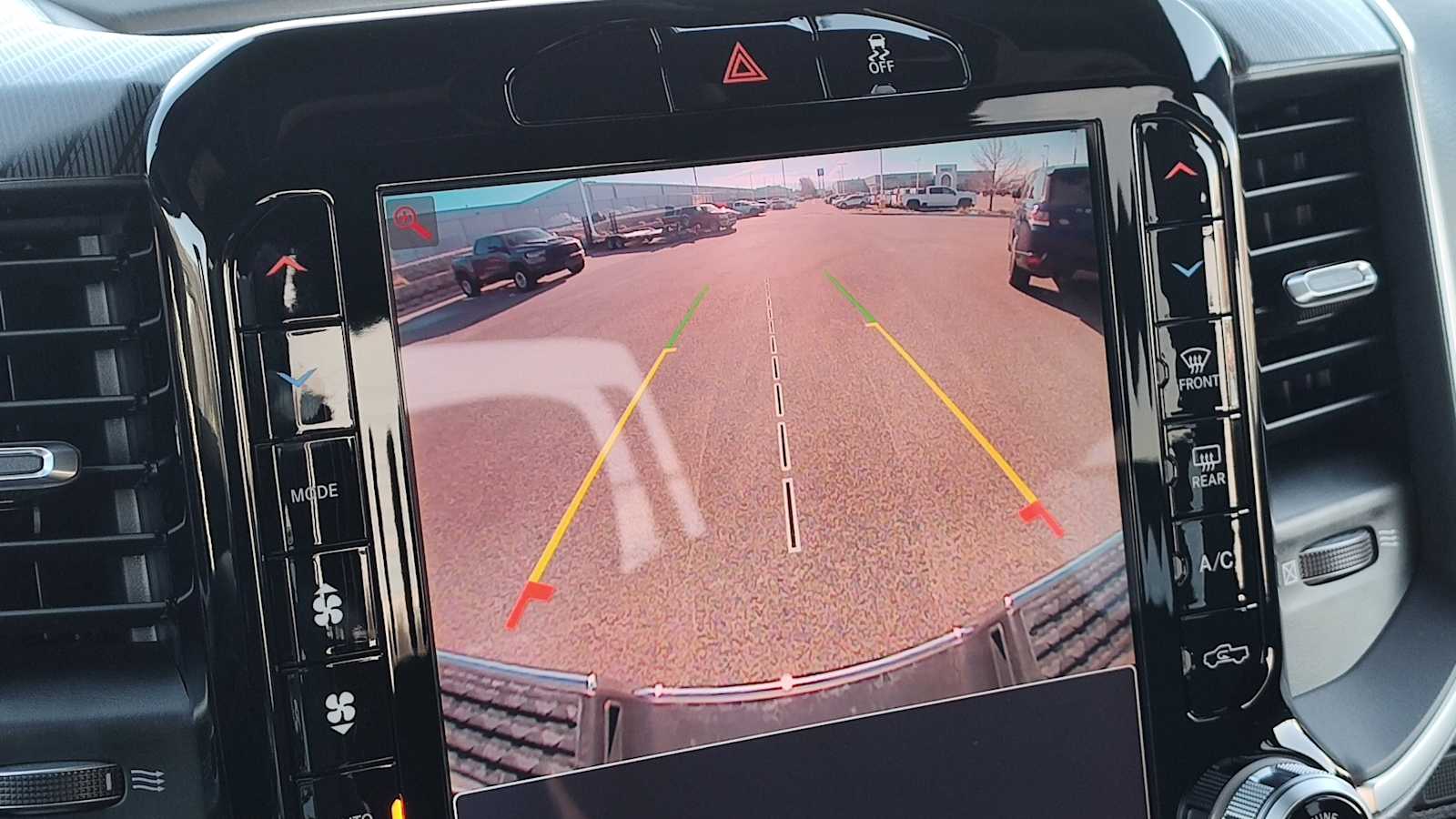 Thumbnail: 2026 RAM 3500 - 22