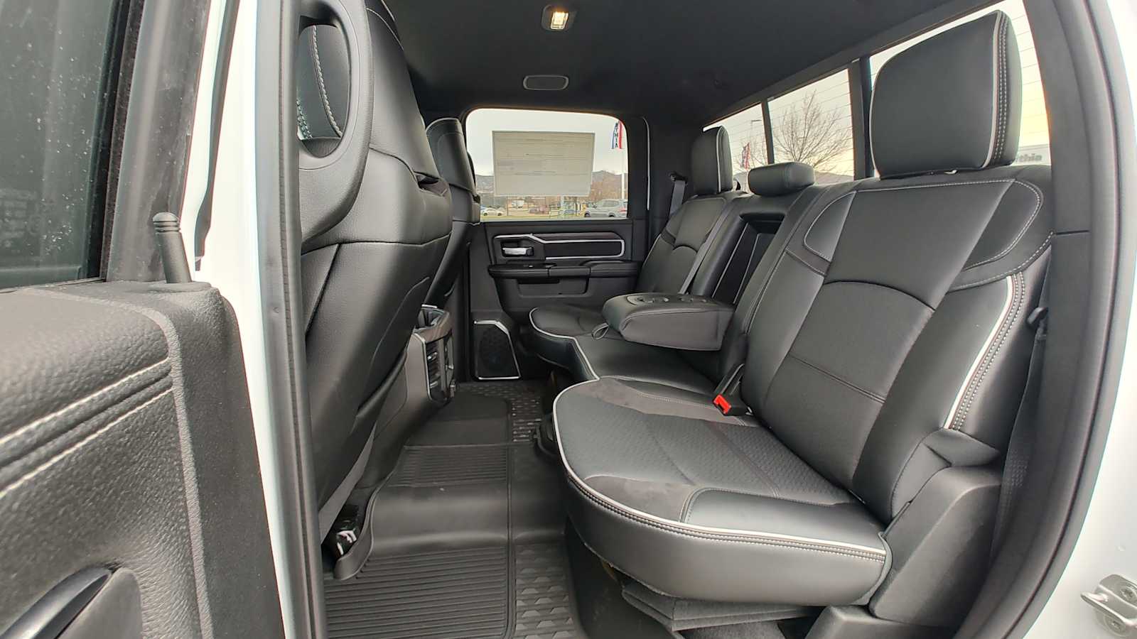 Thumbnail: 2026 RAM 2500 - 13