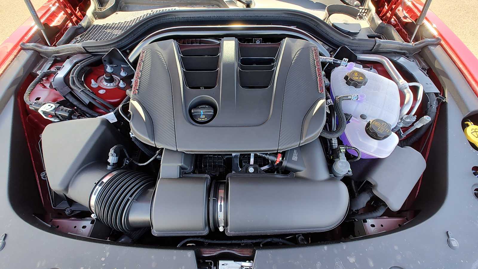 Thumbnail: 2026 Dodge Charger - 9