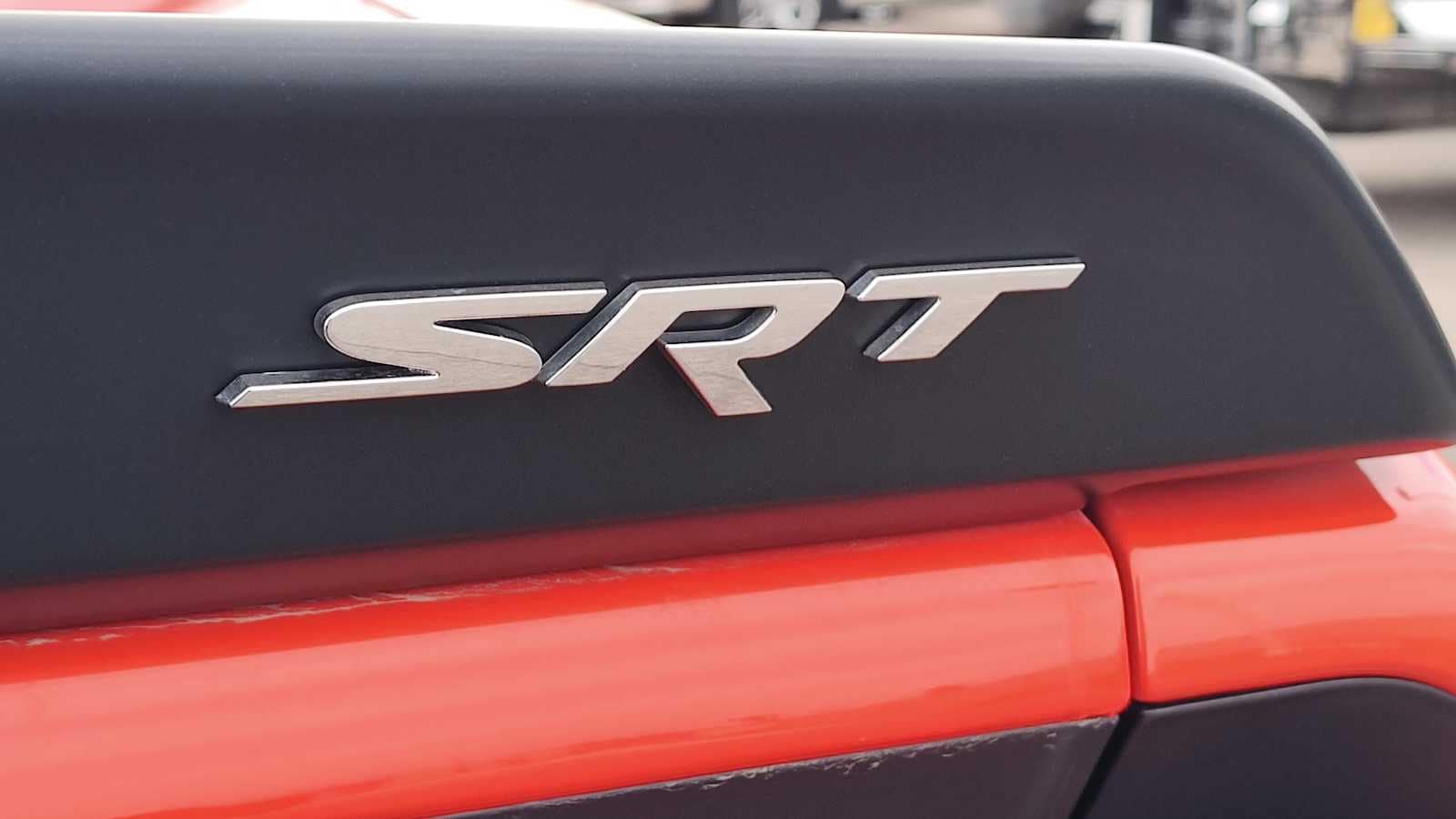 Thumbnail: 2016 Dodge Challenger - 24