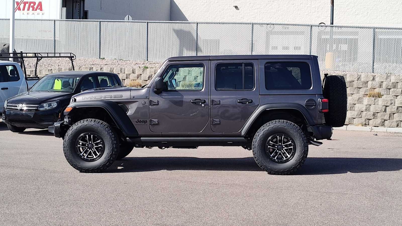 Thumbnail: 2026 Jeep Wrangler - 3