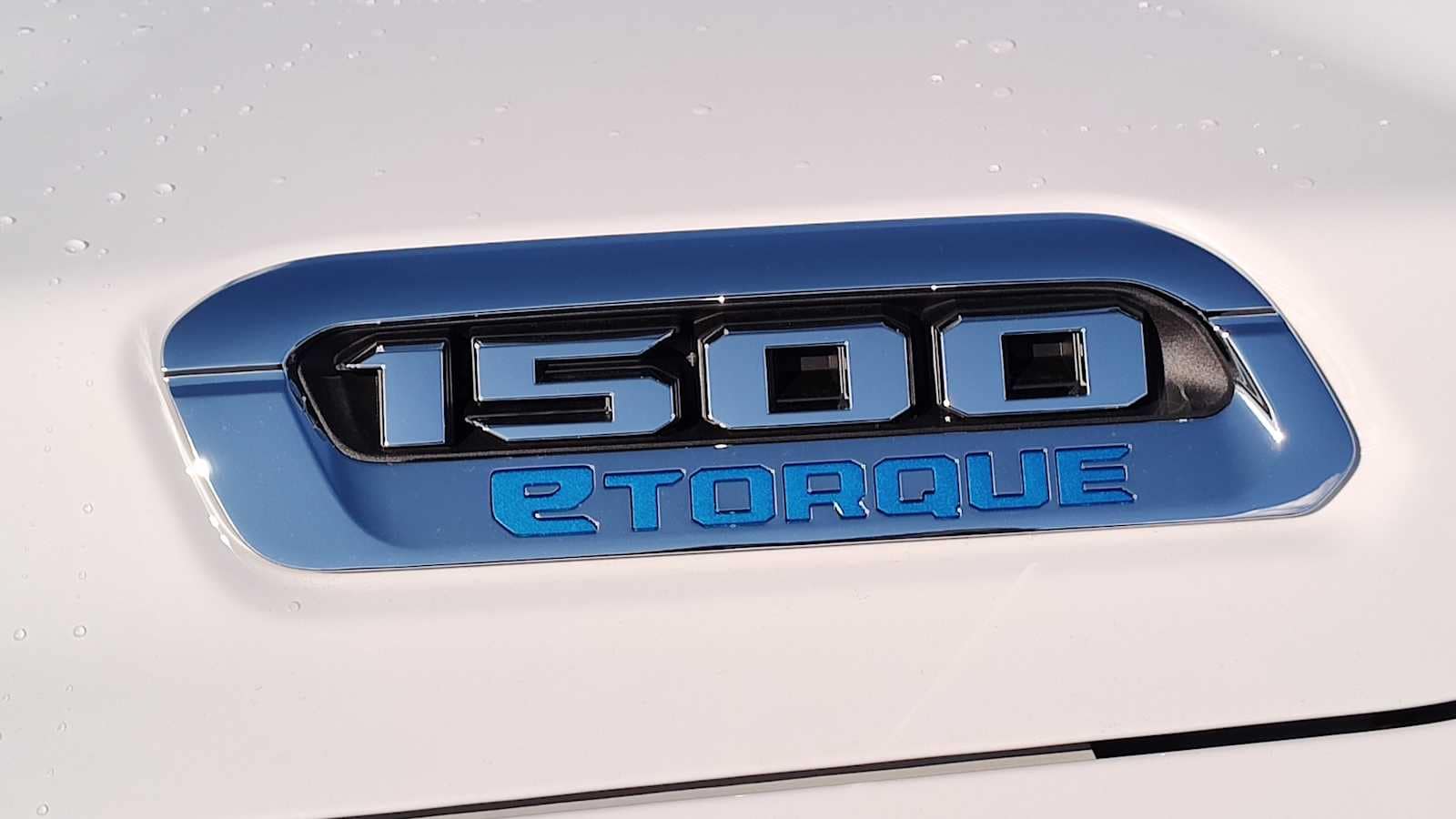 Thumbnail: 2026 RAM 1500 - 7