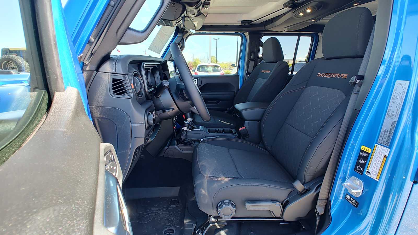 Thumbnail: 2025 Jeep Gladiator - 11