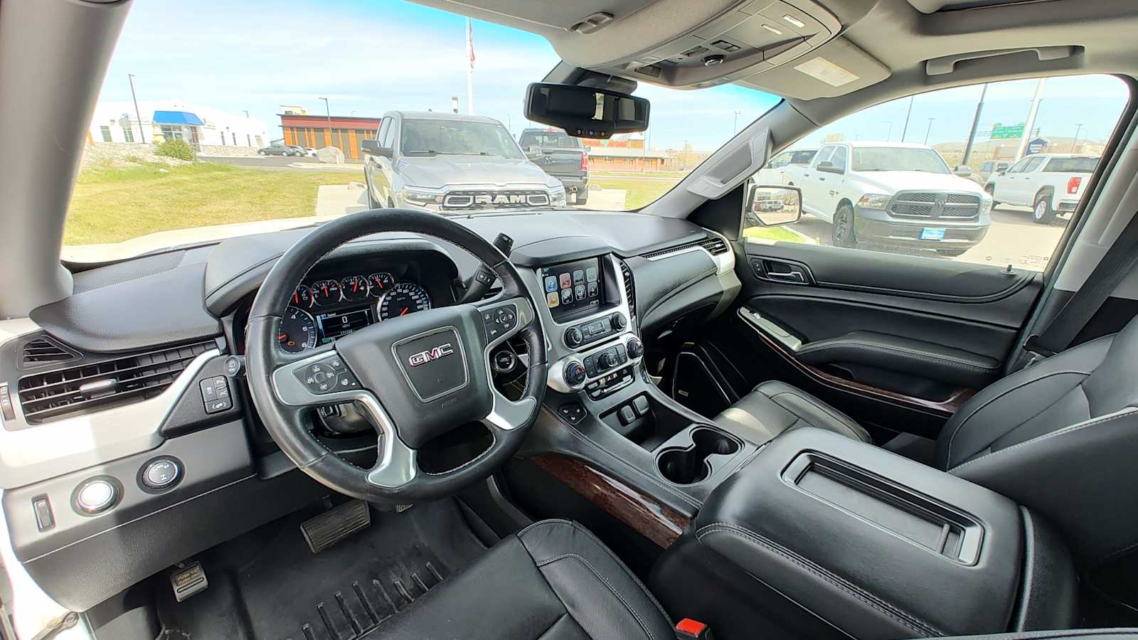 Used 2020 GMC Yukon XL SLT with VIN 1GKS2GKC4LR205960 for sale in Pocatello, ID