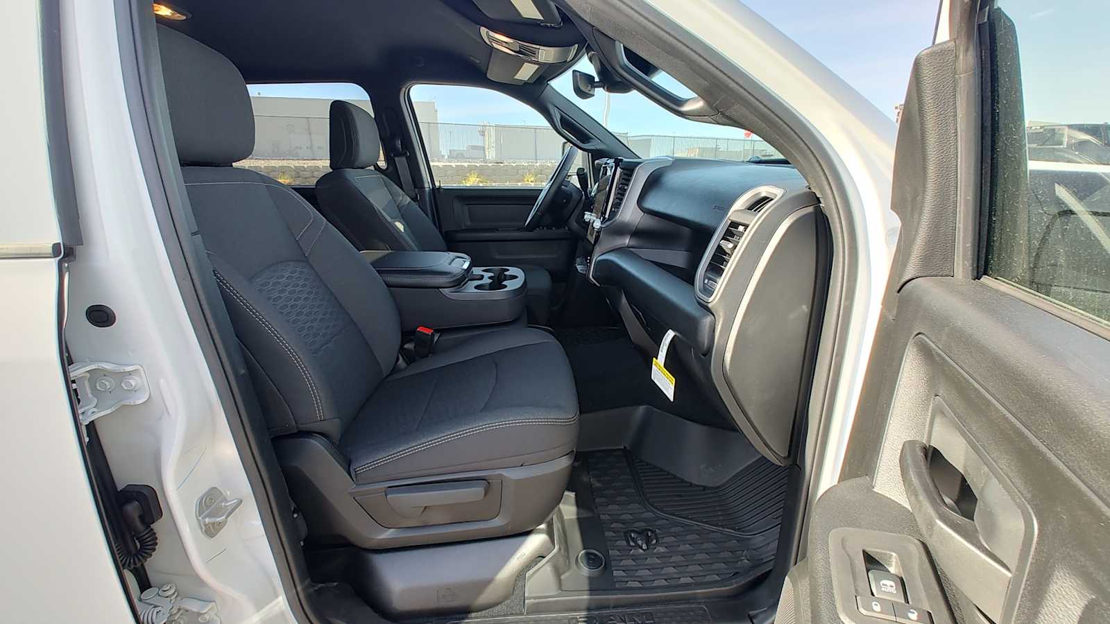 Thumbnail: 2026 RAM 2500 - 14