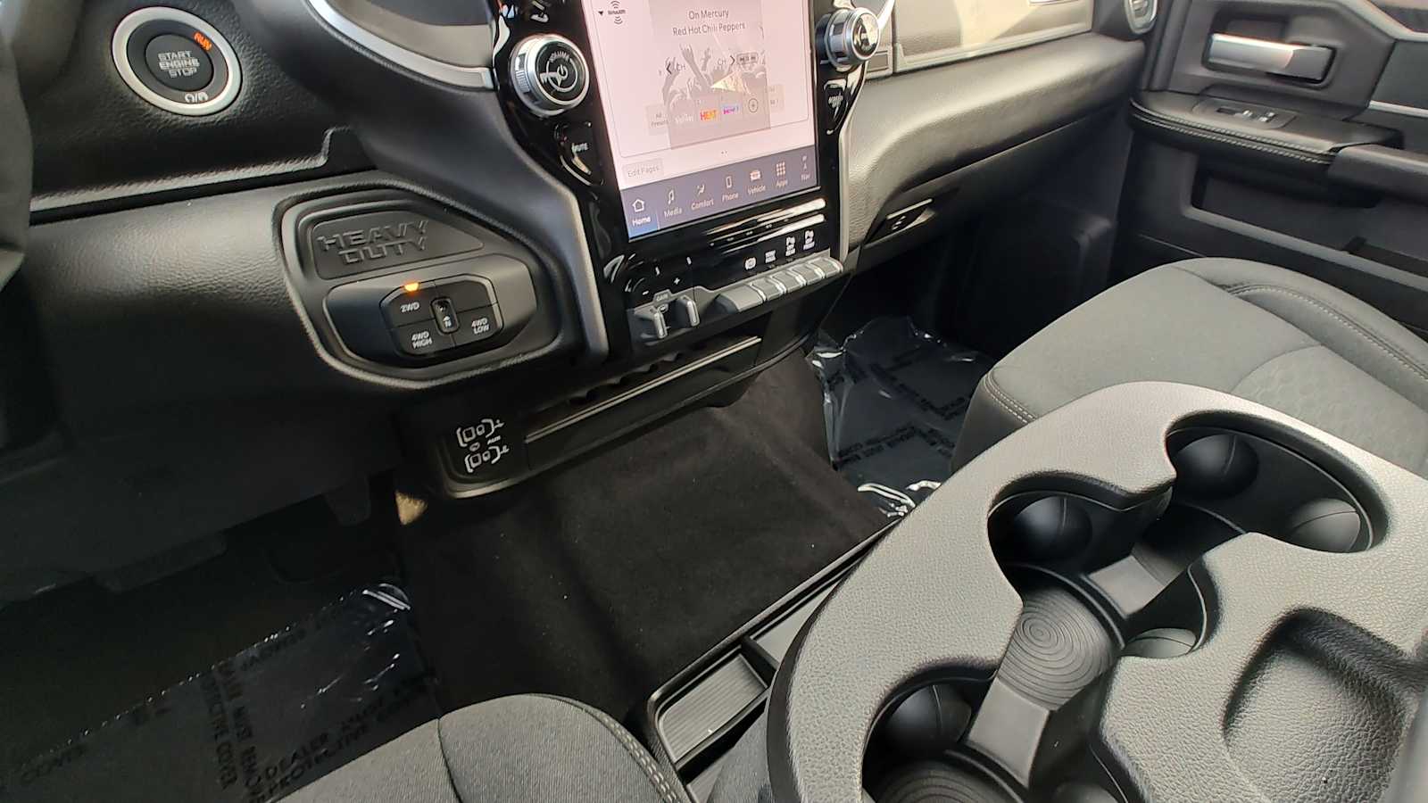 Thumbnail: 2026 RAM 3500 - 17