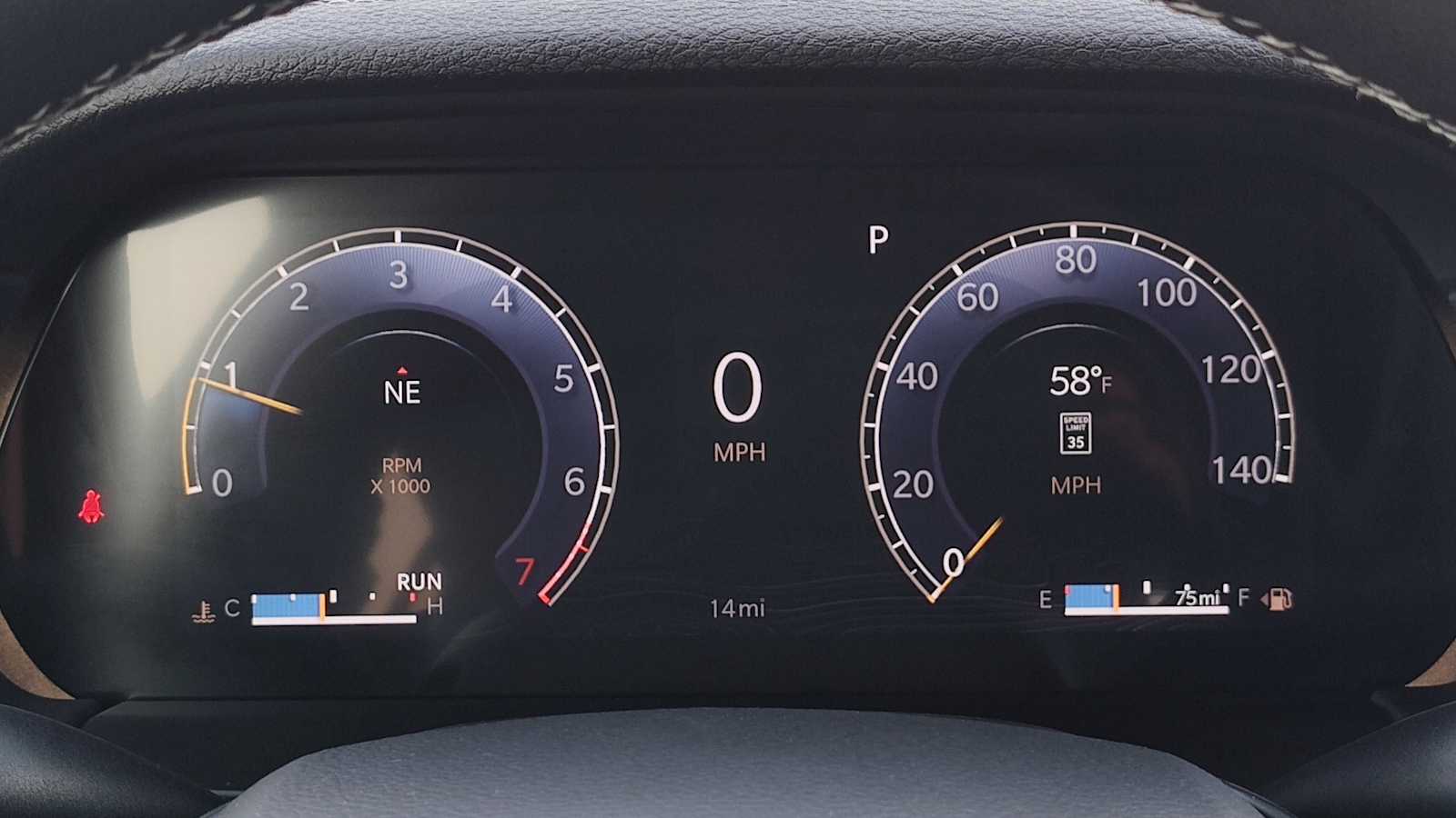 Thumbnail: 2026 Jeep Grand Cherokee - 18