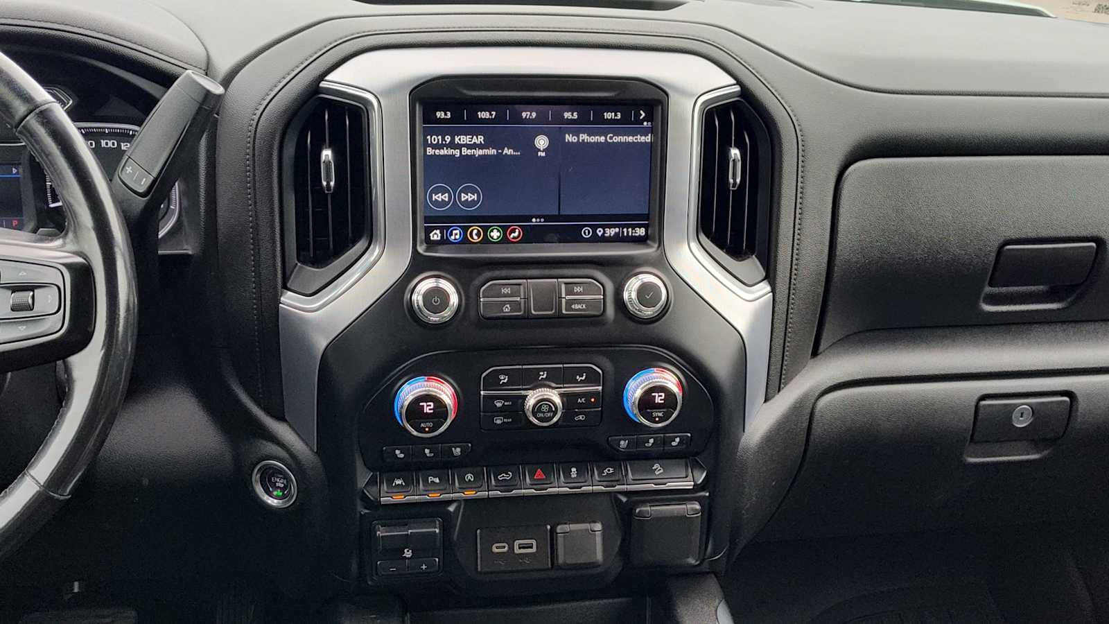 Thumbnail: 2020 GMC Sierra 1500 - 16