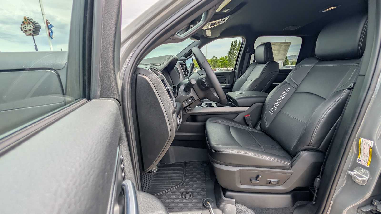 Thumbnail: 2026 RAM 2500 - 11