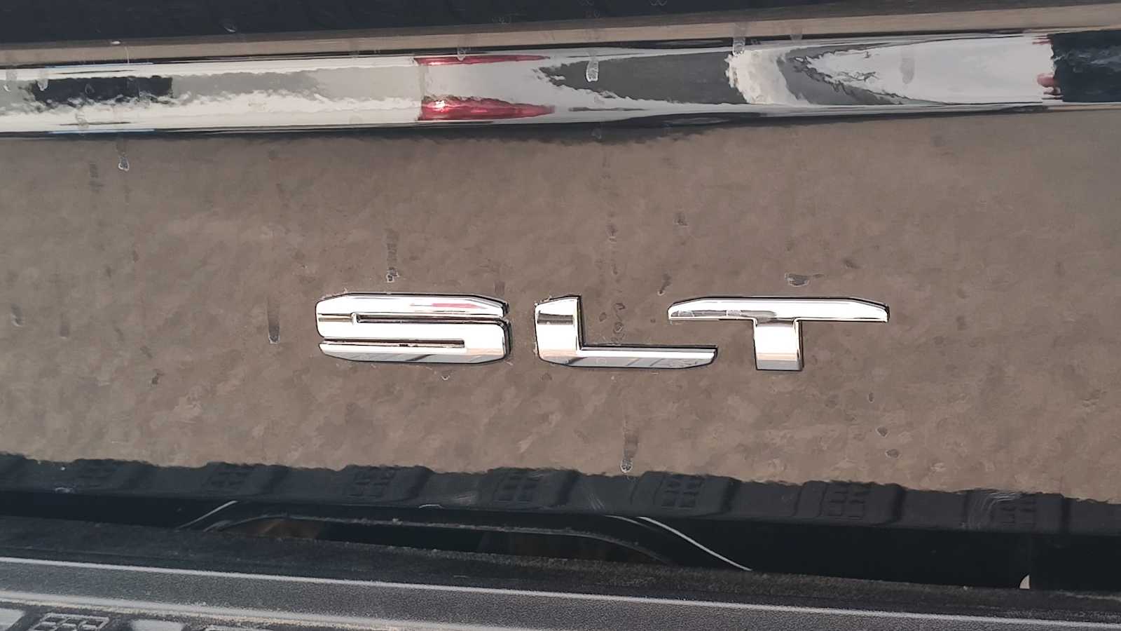 Thumbnail: 2025 GMC Sierra 1500 - 24