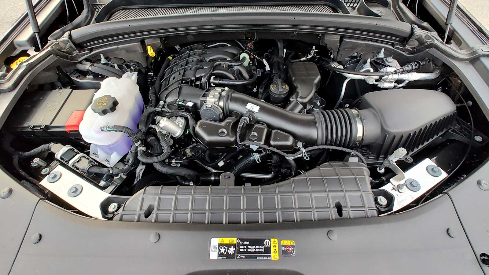 Thumbnail: 2025 Jeep Grand Cherokee - 9