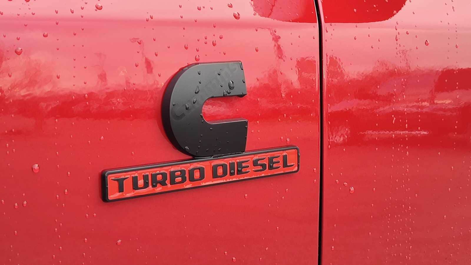 Thumbnail: 2026 RAM 2500 - 24