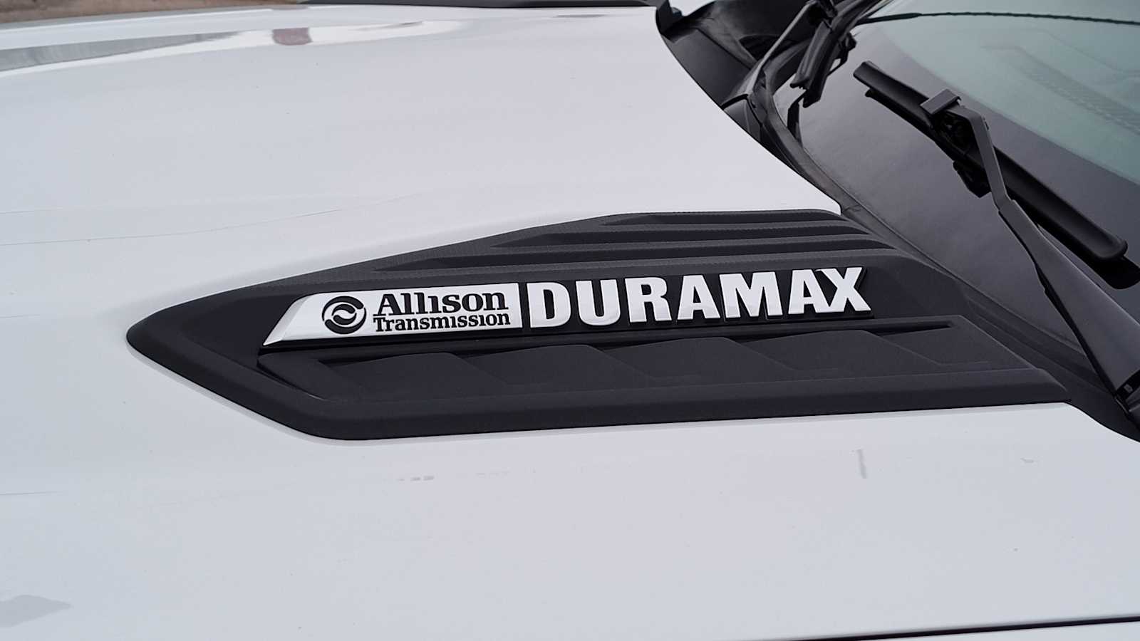 Thumbnail: 2023 Chevrolet Silverado 2500 - 21