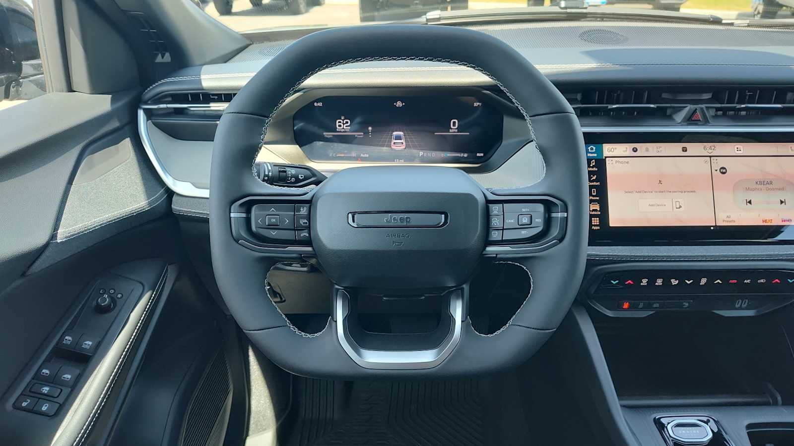 Thumbnail: 2026 Jeep Cherokee - 15