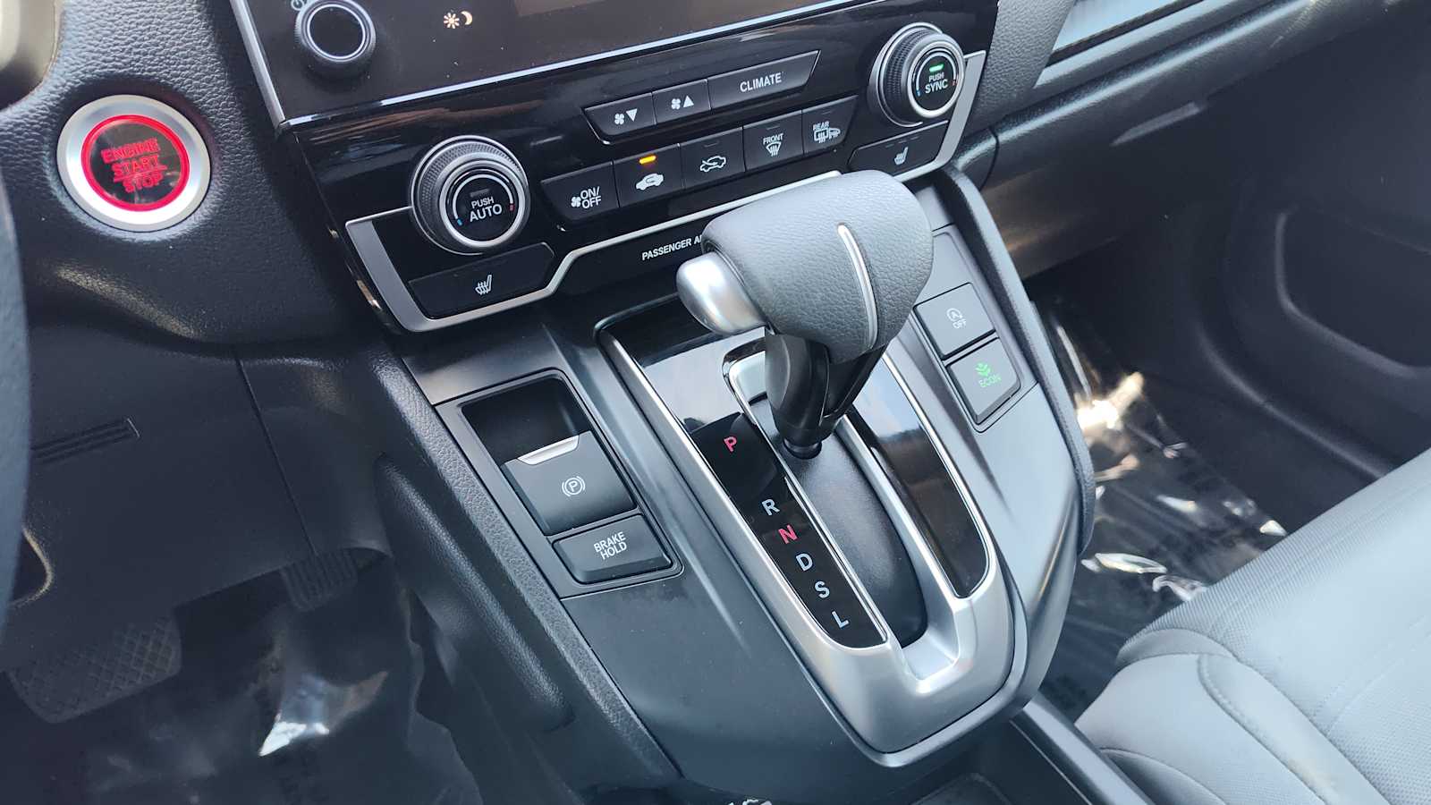 Thumbnail: 2020 Honda CR-V - 17