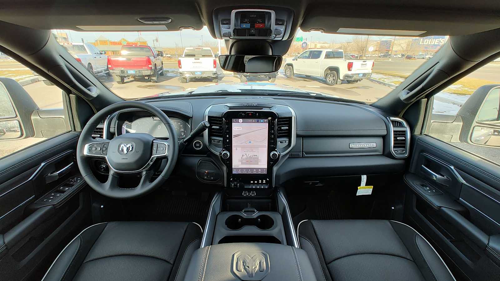 Thumbnail: 2026 RAM 2500 - 10