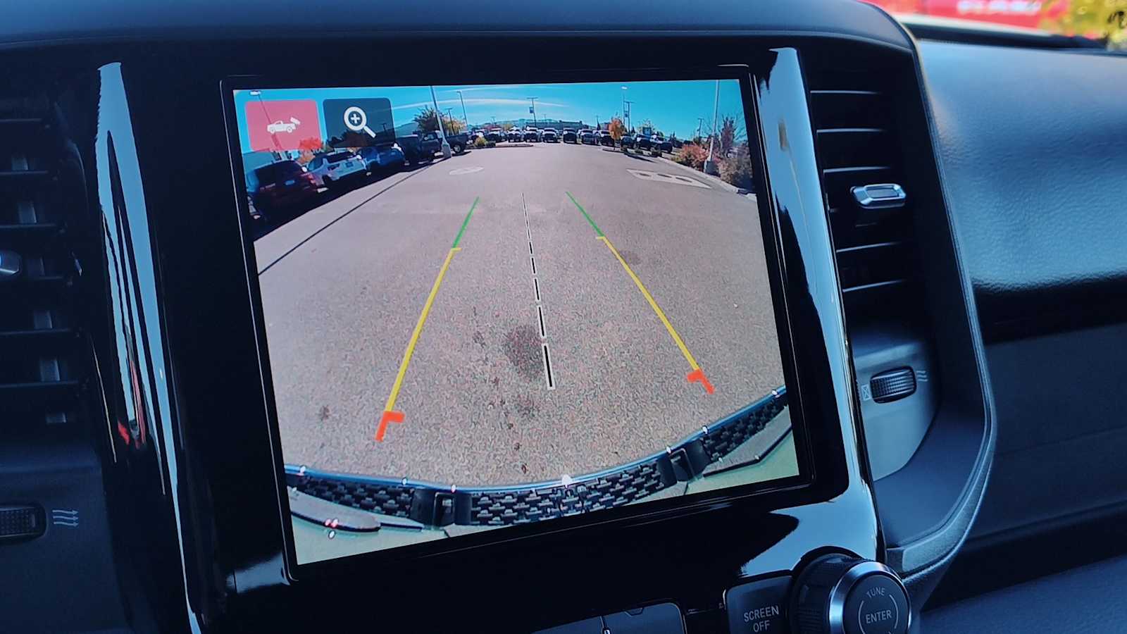 Thumbnail: 2026 RAM 1500 - 22