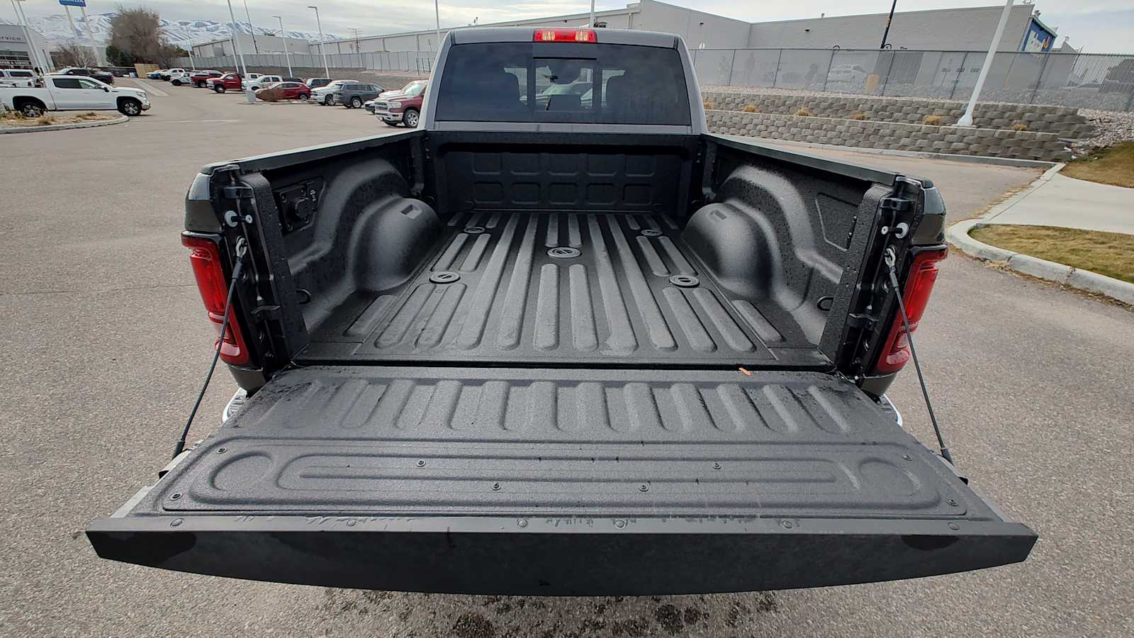 Thumbnail: 2026 RAM 2500 - 19