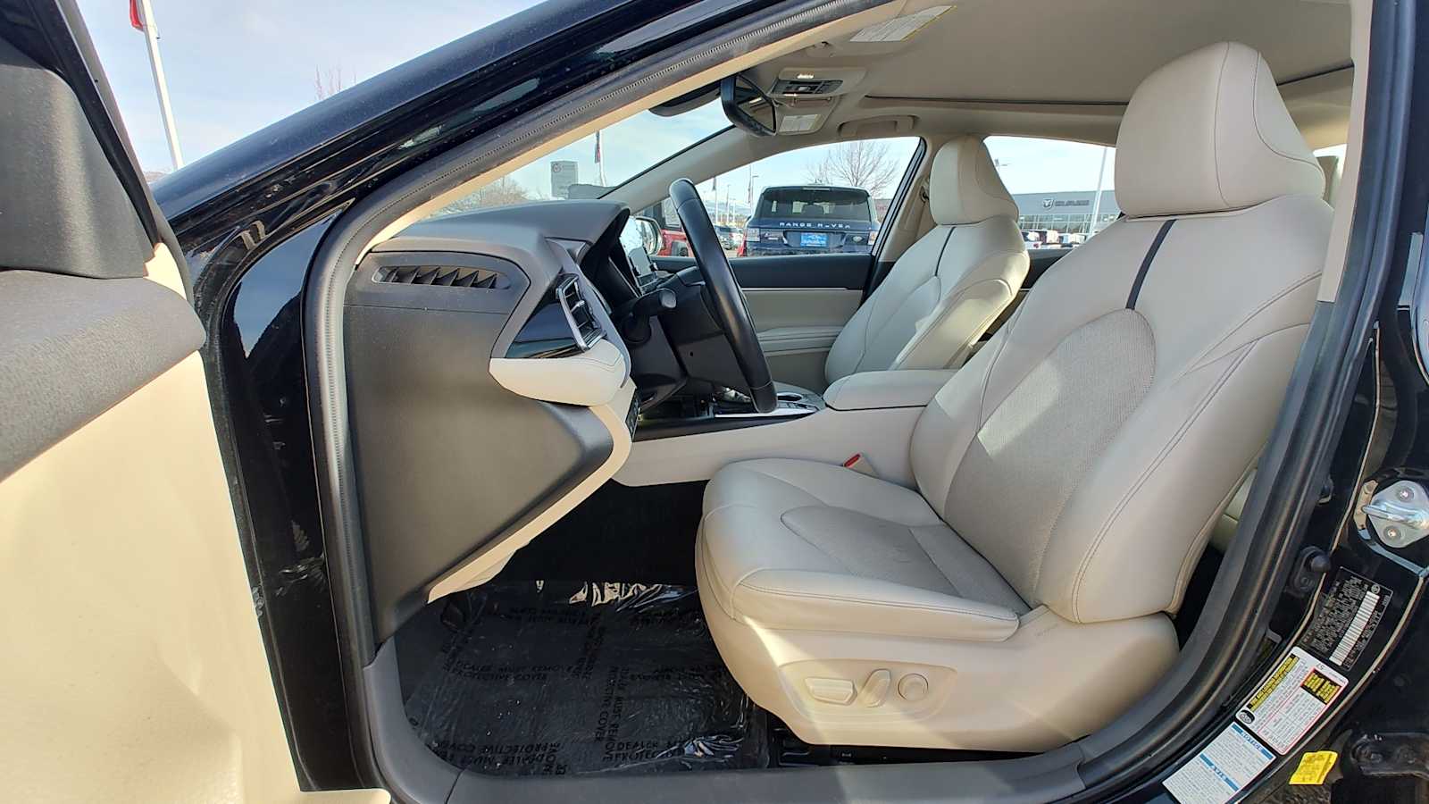 Thumbnail: 2024 Toyota Camry - 11