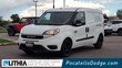  Ram ProMaster City
