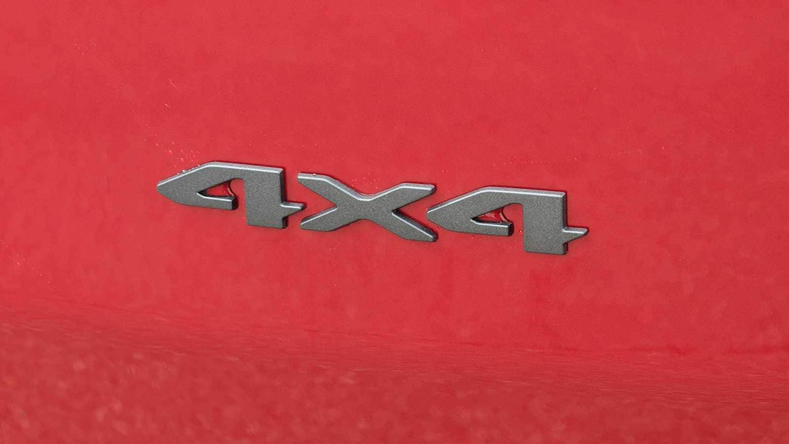Thumbnail: 2026 Jeep Cherokee - 23