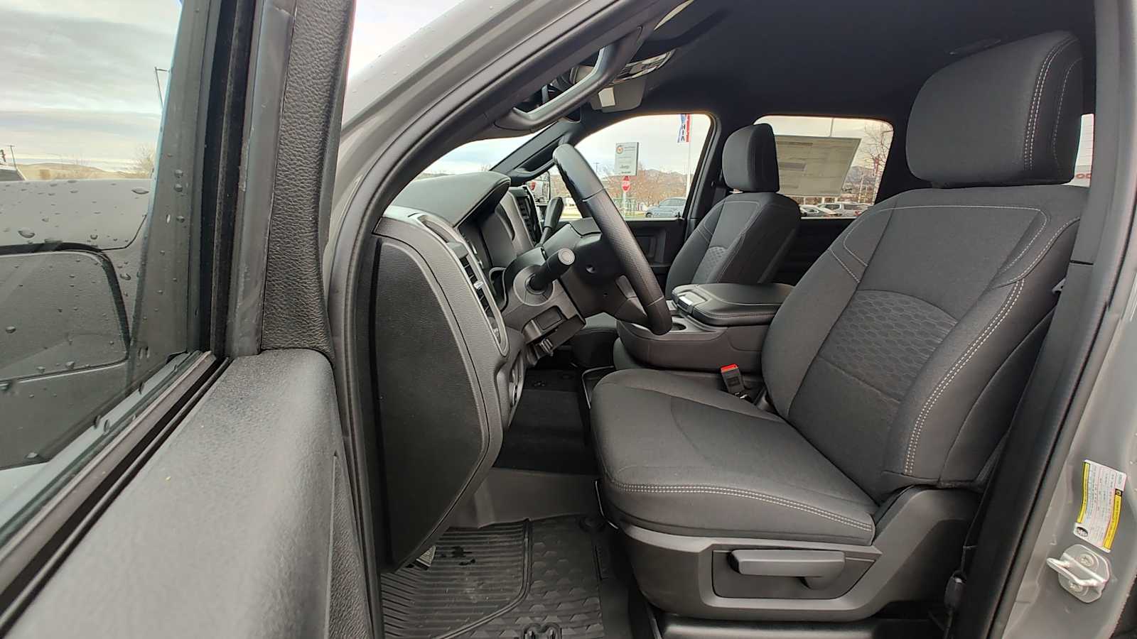 Thumbnail: 2026 RAM 2500 - 11