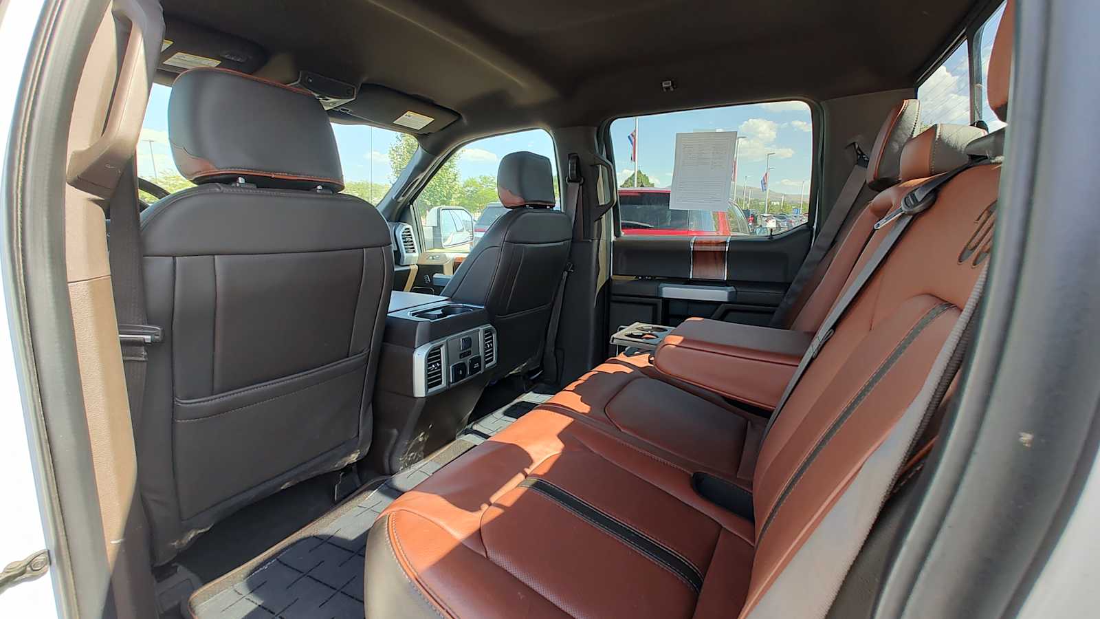 Thumbnail: 2020 Ford F-150 - 12