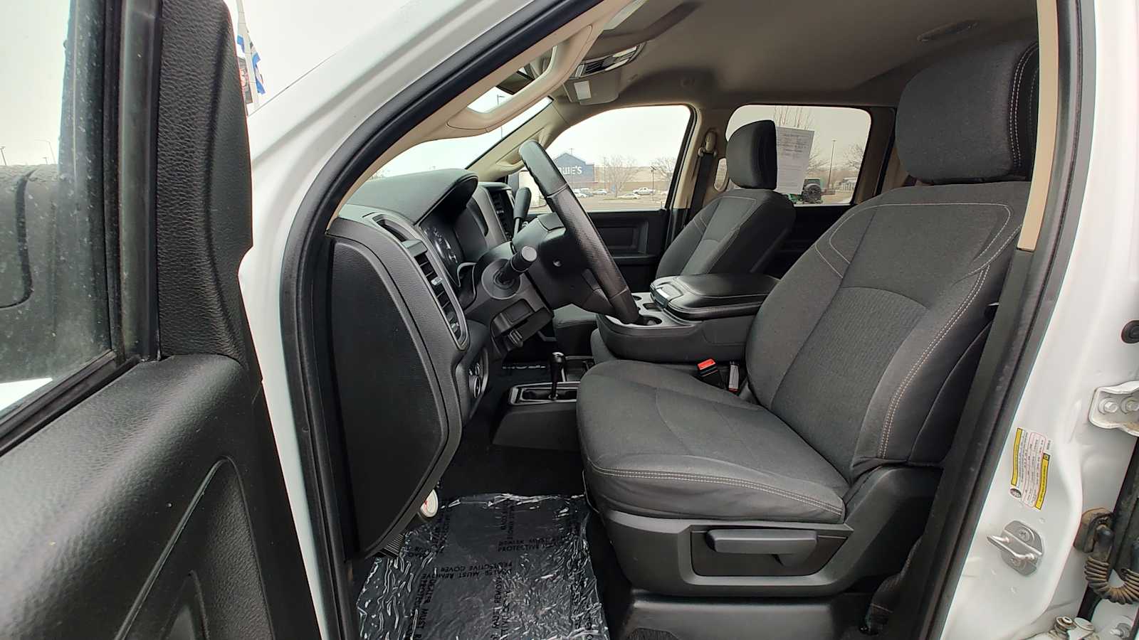 Thumbnail: 2019 RAM 3500 - 11