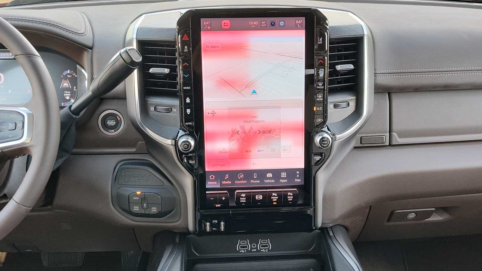 Thumbnail: 2026 RAM 2500 - 16