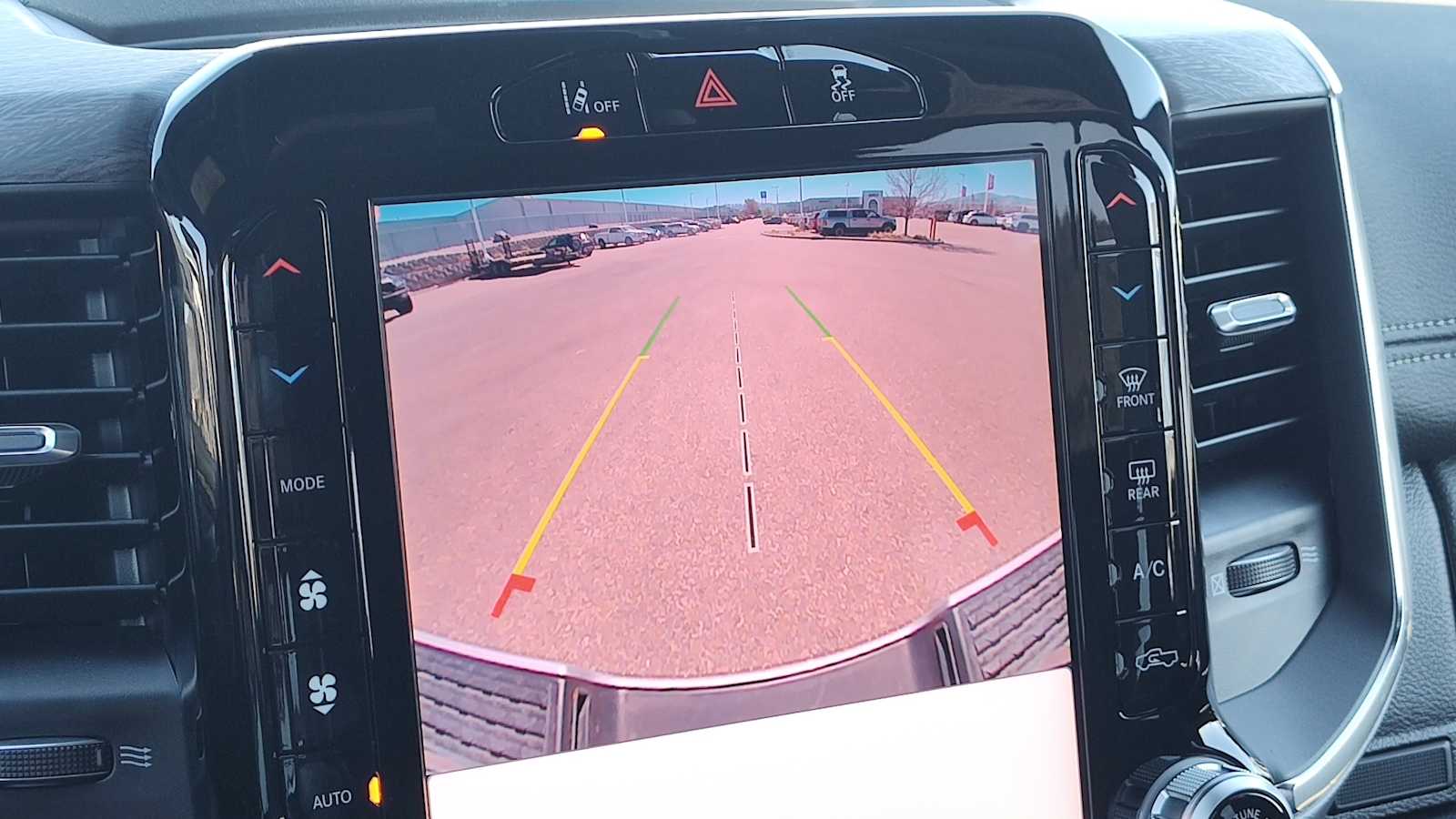 Thumbnail: 2026 RAM 2500 - 22