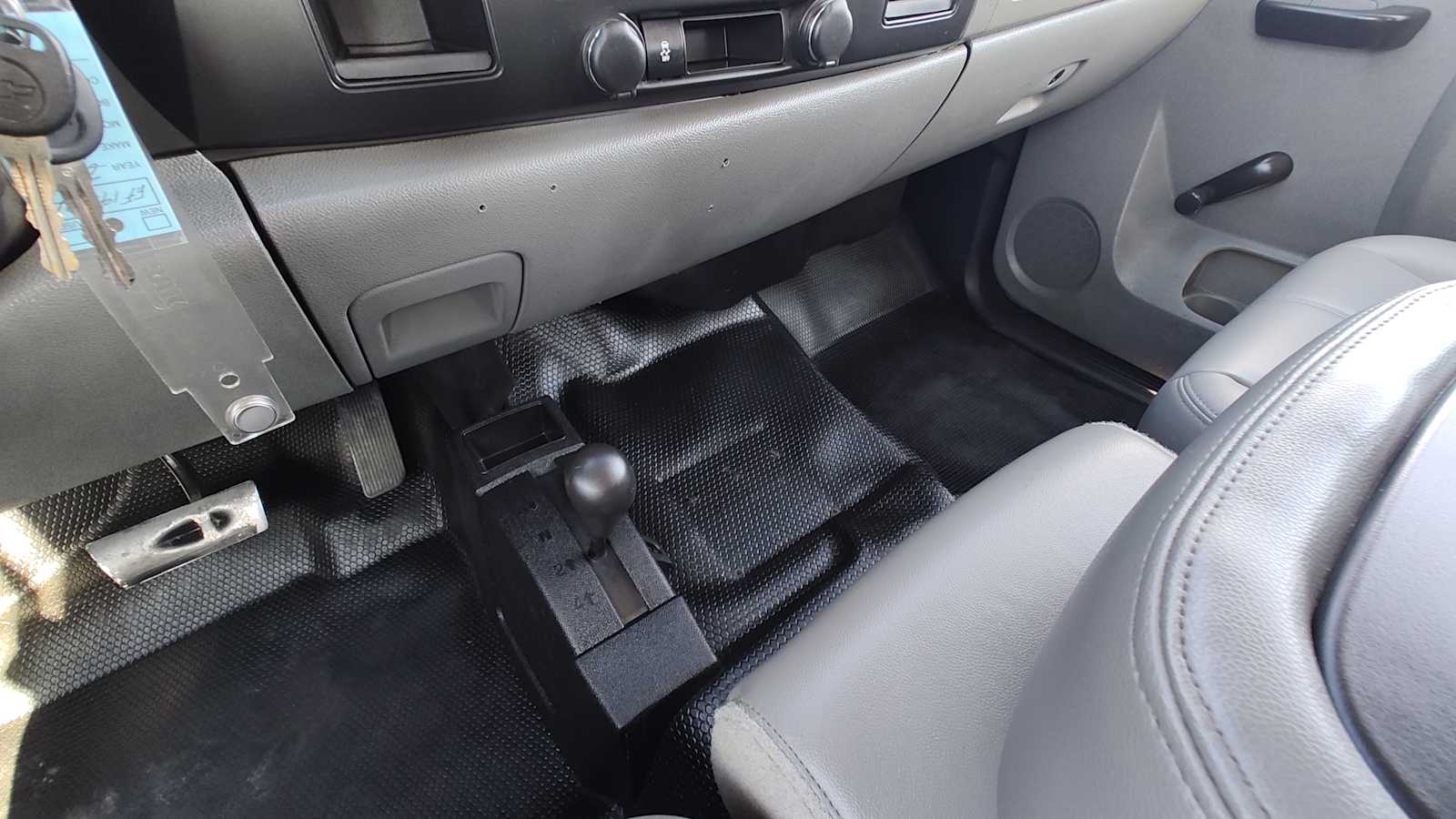2014 Chevrolet Silverado 3500 Work Truck 17