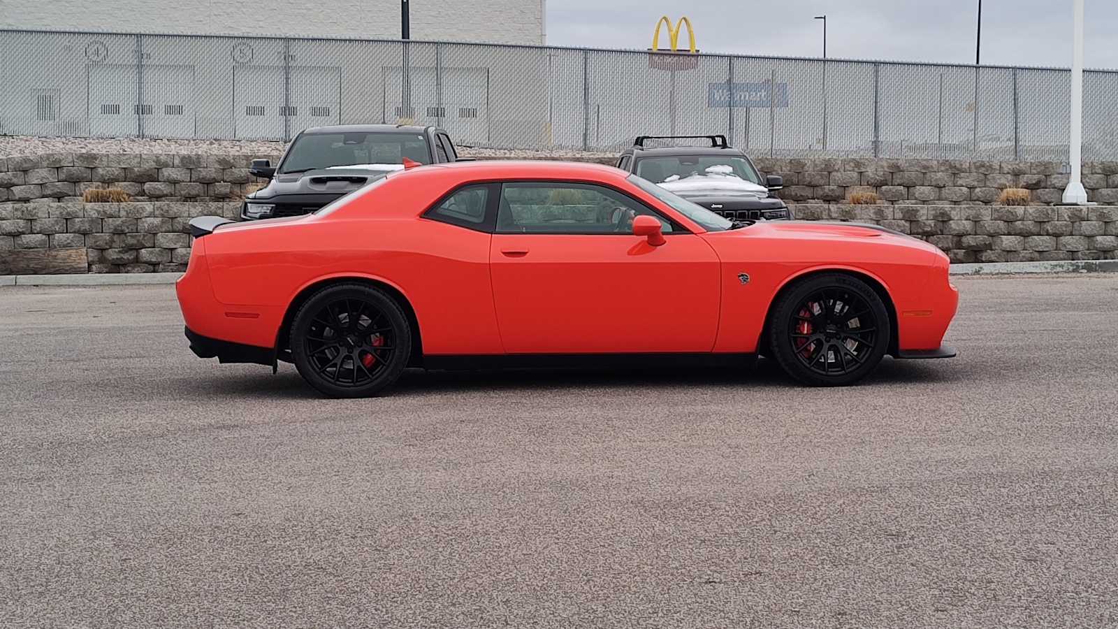 Thumbnail: 2016 Dodge Challenger - 25
