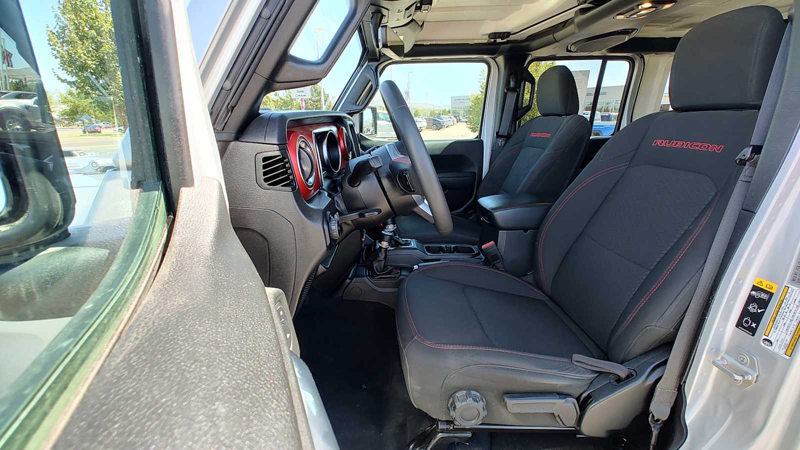 Thumbnail: 2023 Jeep Wrangler - 11