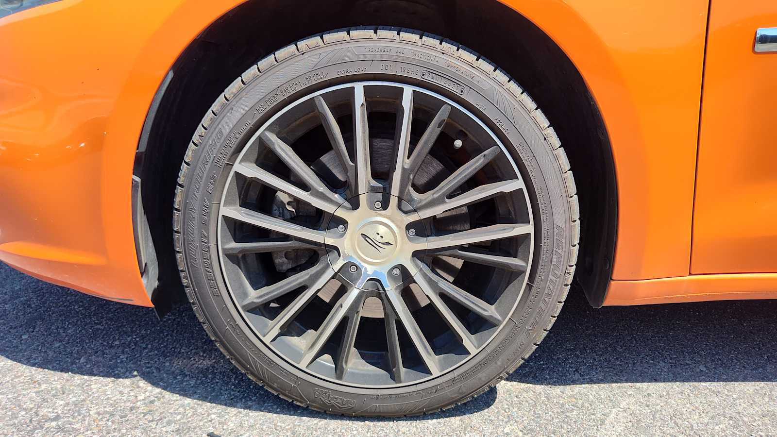 Thumbnail: 2013 Dodge Dart - 3