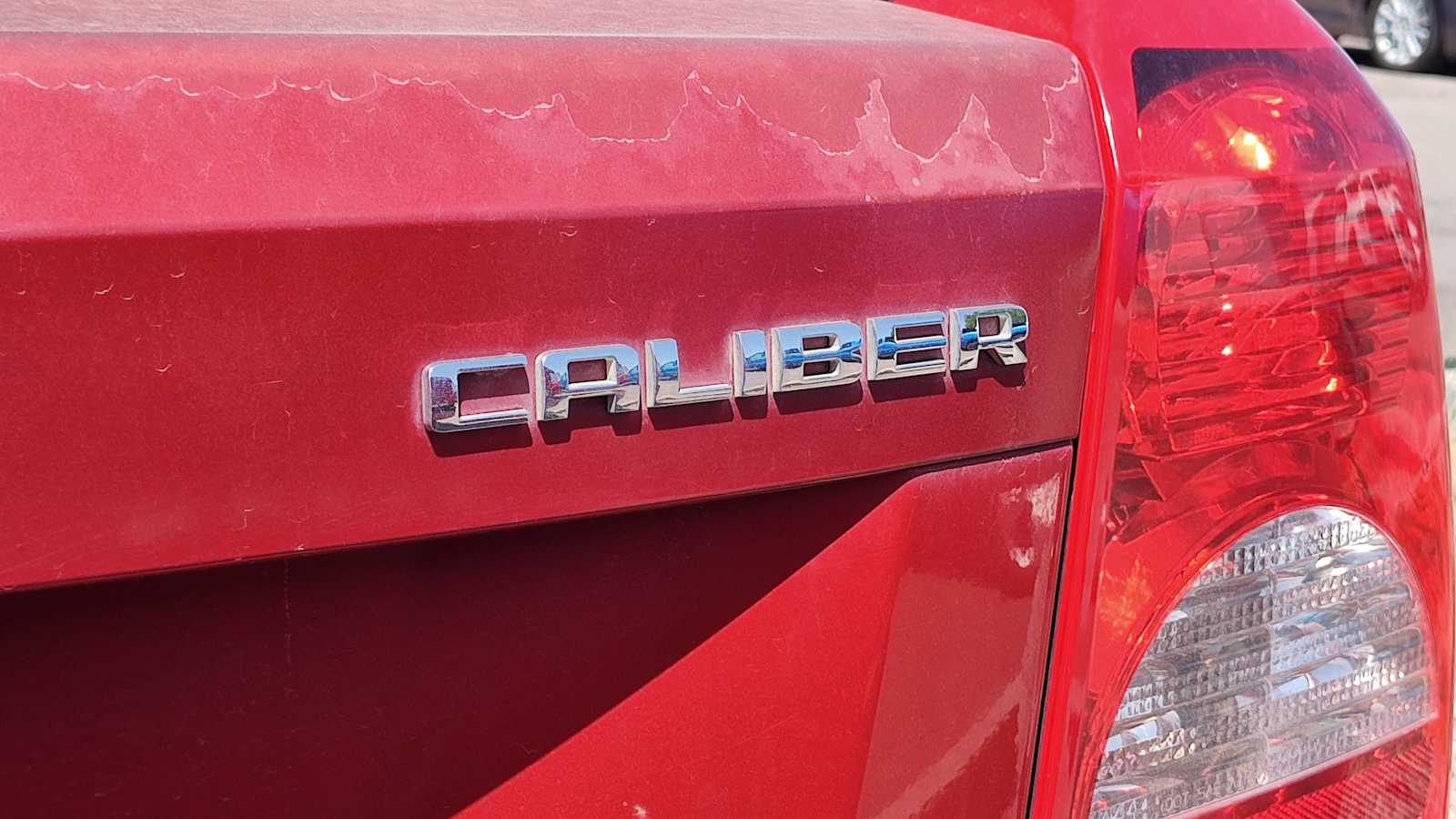 Thumbnail: 2009 Dodge Caliber - 2